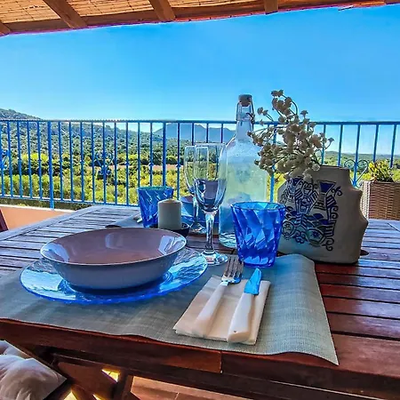 Aquamarine Apartment Cugnana