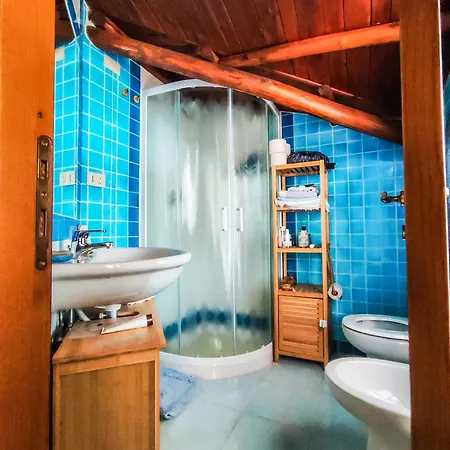 Appartement Aquamarine Cugnana
