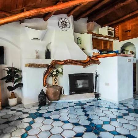 Apartmán Aquamarine Cugnana